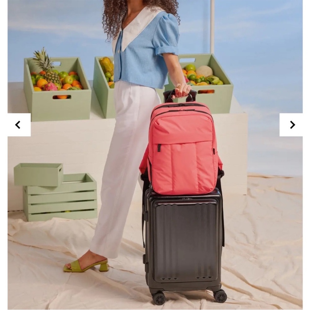 Calpak Luka Backpack